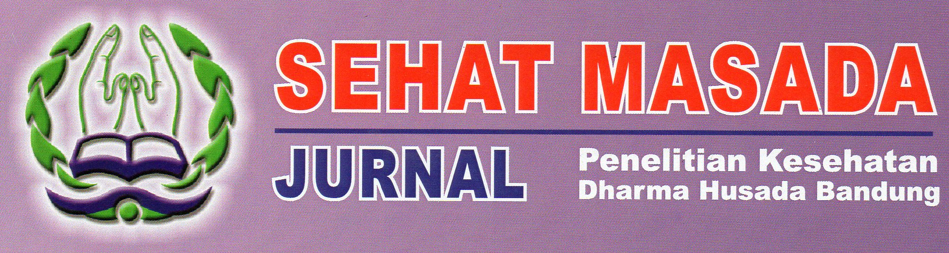 cover jurnal sehat masada
